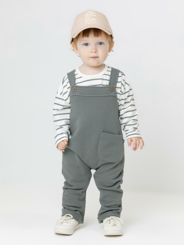 полукомбинезон д/мал яс